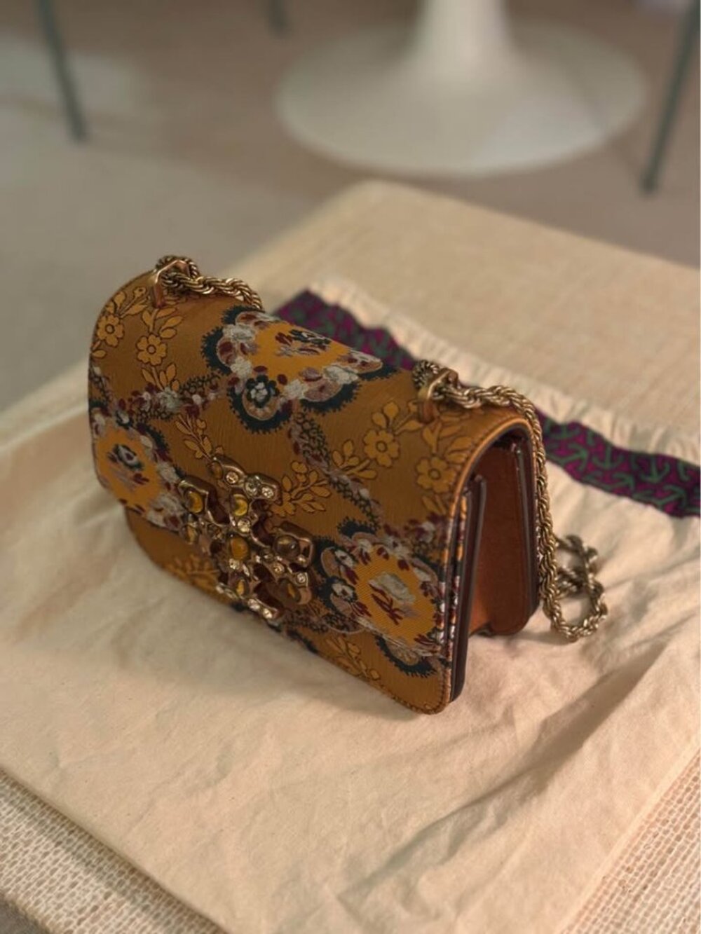 Eleanor Small Bag - Picture 5 of 8